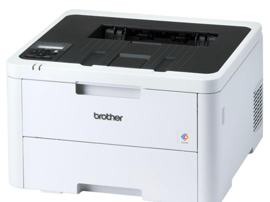 レーザープリンター