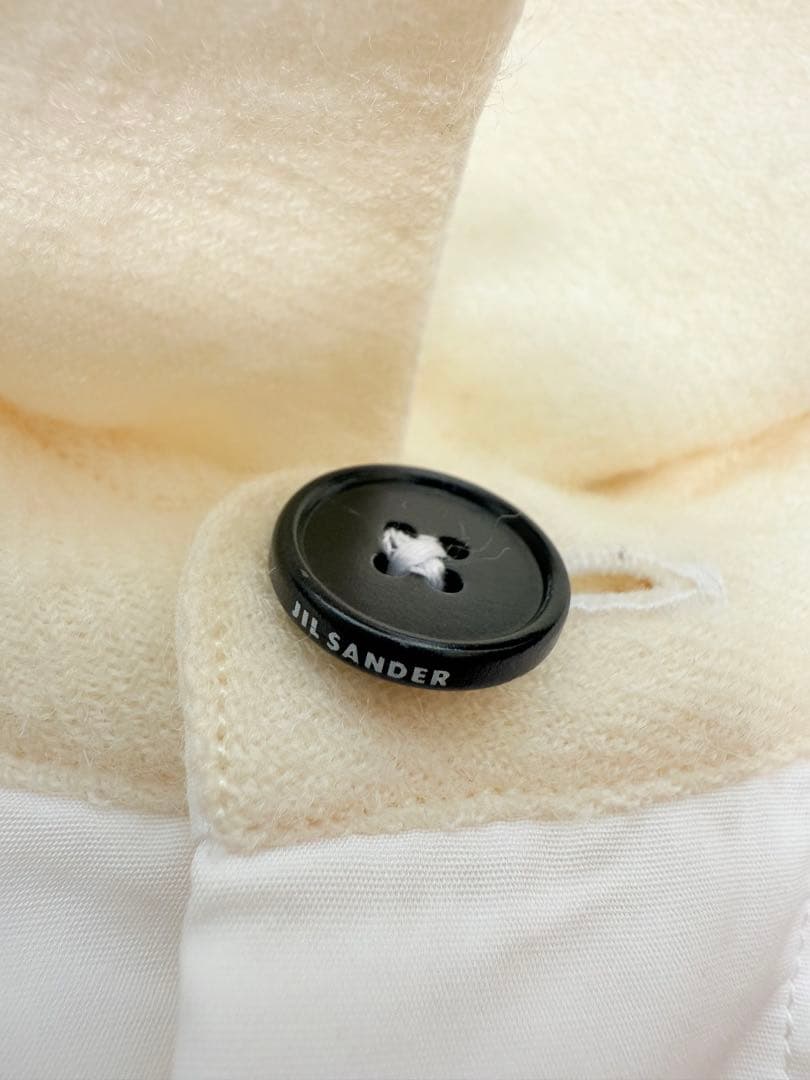 JIL SANDER ジルサンダー シャツ