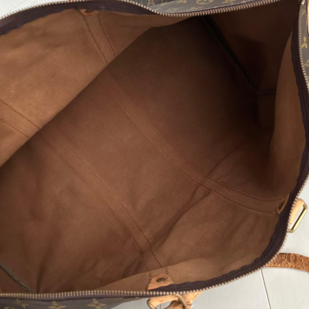 ルイヴィトン　ボストンバッグ　ジャンク品