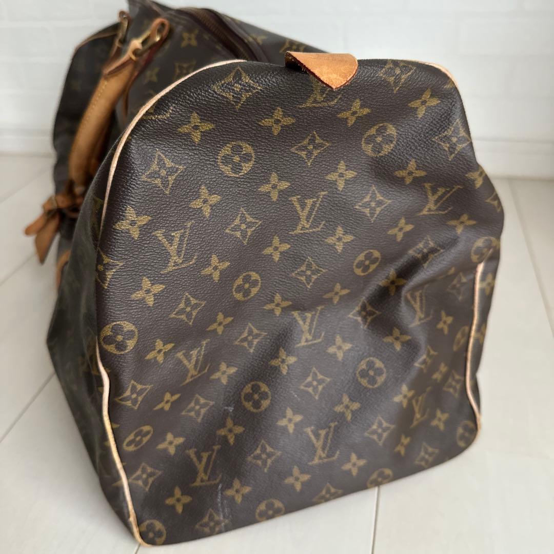 ルイヴィトン　ボストンバッグ　ジャンク品