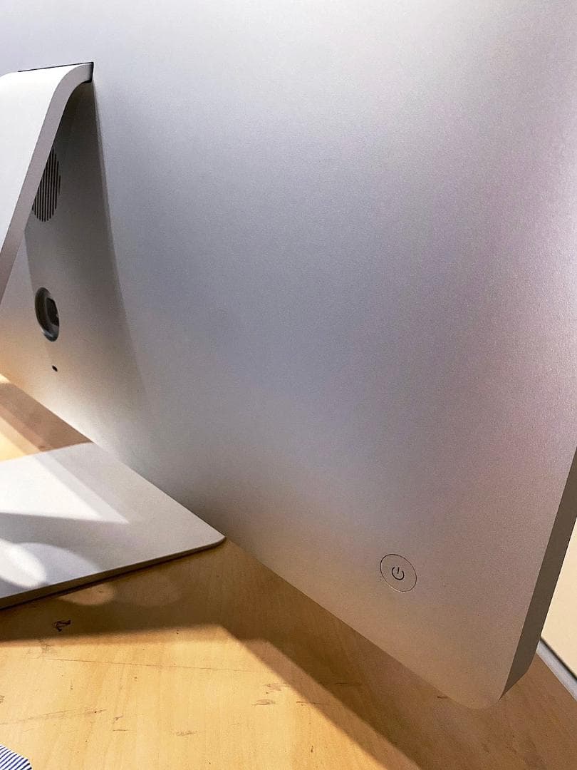 【送料込】iMac 27インチ Mid 2011 Core i5 1TB HDD