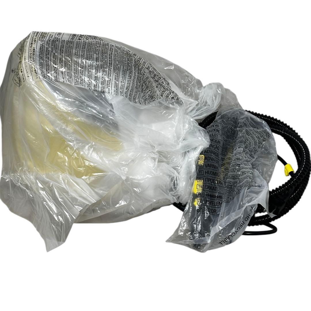 新品未使用✨ KARCHER SC JTK 20 スチームクリーナー ケルヒャー