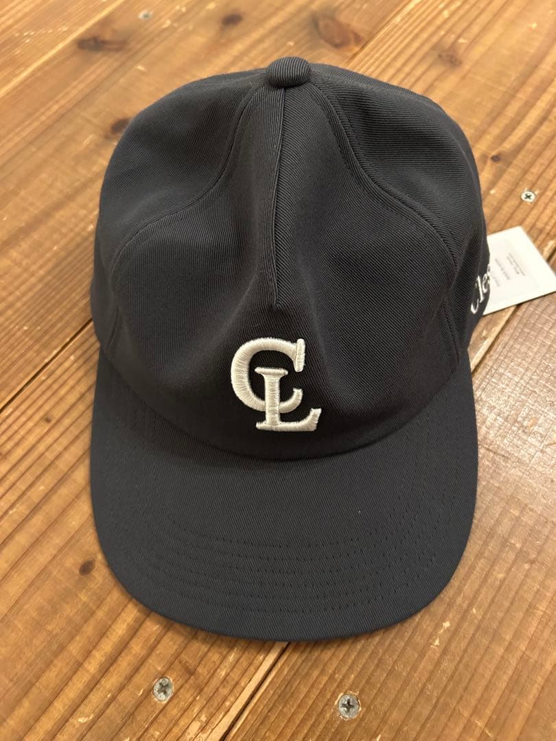 CLESSTE キャップ　CL”ACTIVE CITY CAP