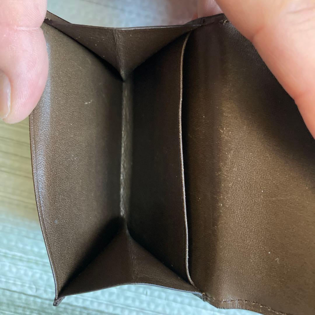 ユハク　yuhaku コードバン　ケース