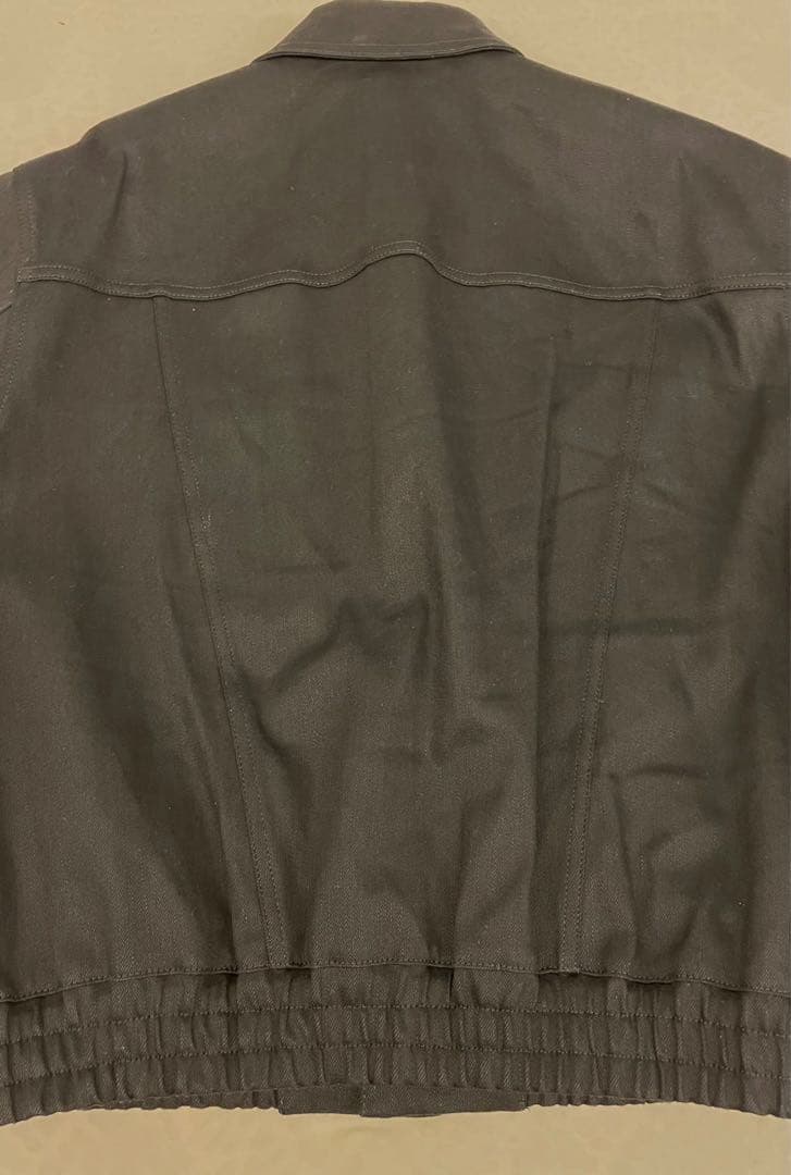 MARNI ブラックジャケット