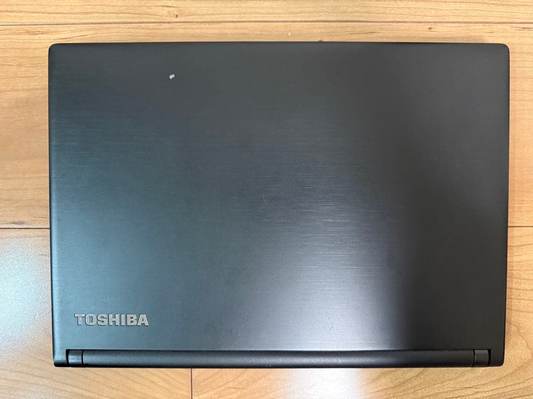 Windowsノート本体 dynabook R73/B i5 SSD240GB Win11