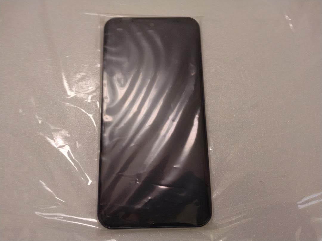 arrows We ネイビー 64GB