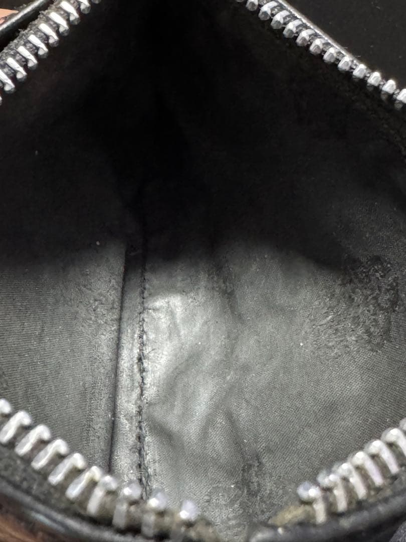 クロムハーツ ケース カードポケット