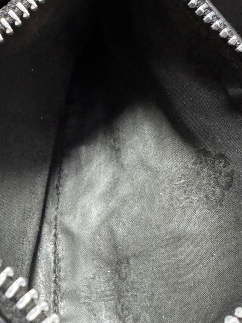 クロムハーツ ケース カードポケット