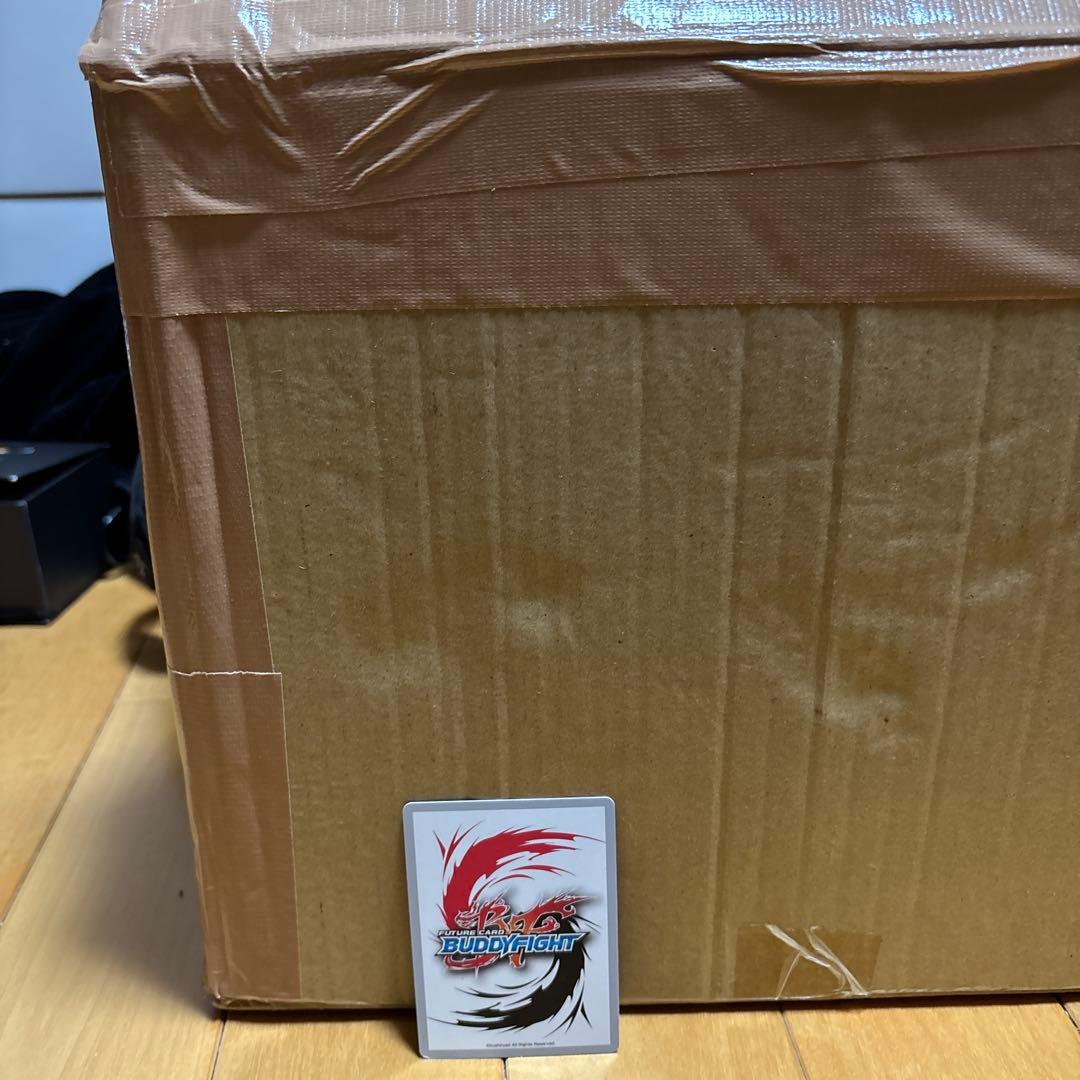 あ*い様 バディファイト 引退品 10000枚以上 無印～RB