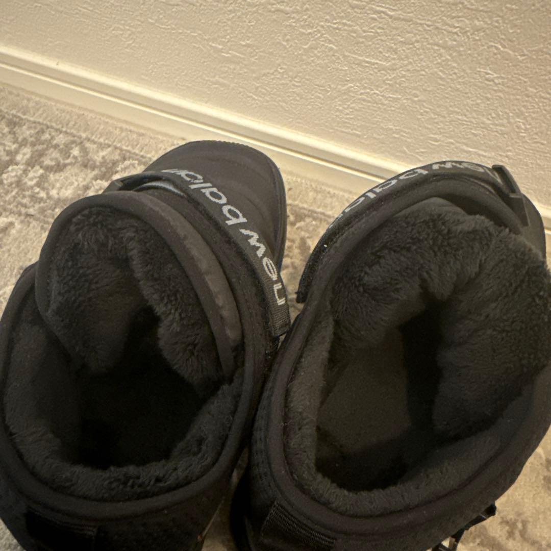 【新品未使用】ニューバランス SUFMMOCB 23.0