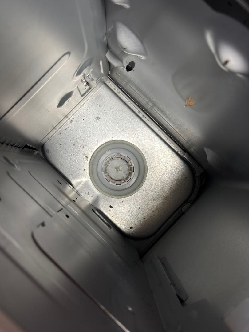 ダイニチ FX-72R3 石油ファンヒーター　中古