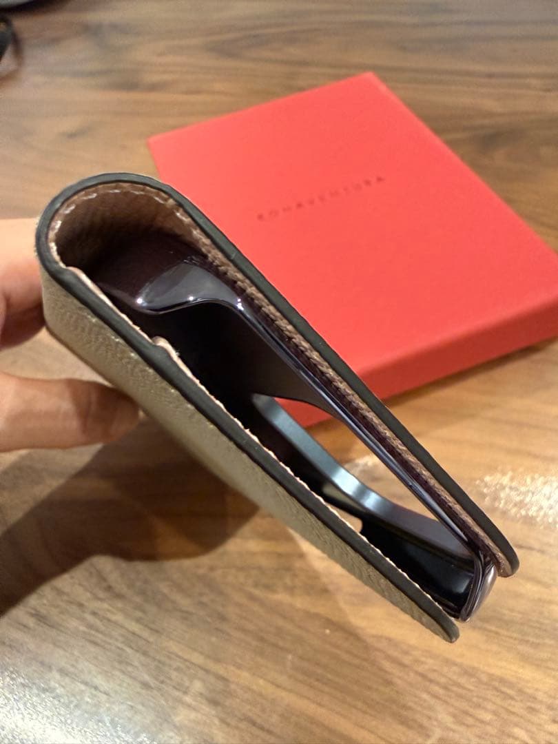 ボナベンチュラ iPhone16promax