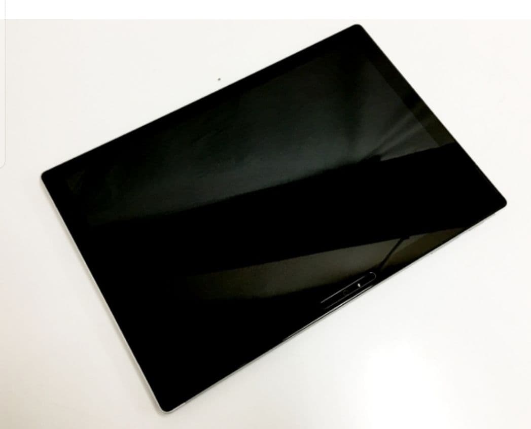 Windowsタブレット本体 Surface Pro 4 Core i5 6300U SSD 128GB