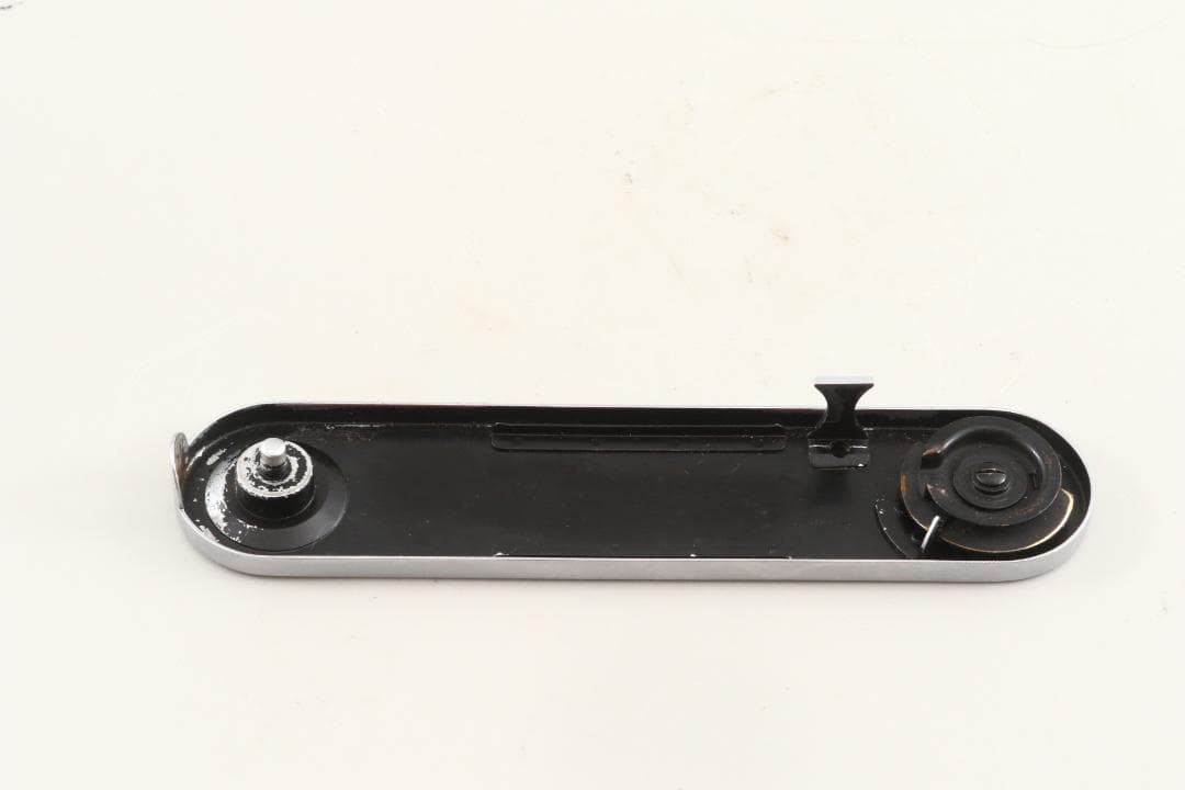 整備済 Leica IIIf RD レッドダイヤル ボディ レンジファインダー