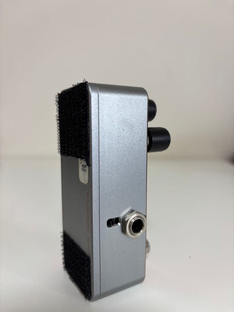 BUTTER YELLOW AUTO QUACK ギターエフェクター