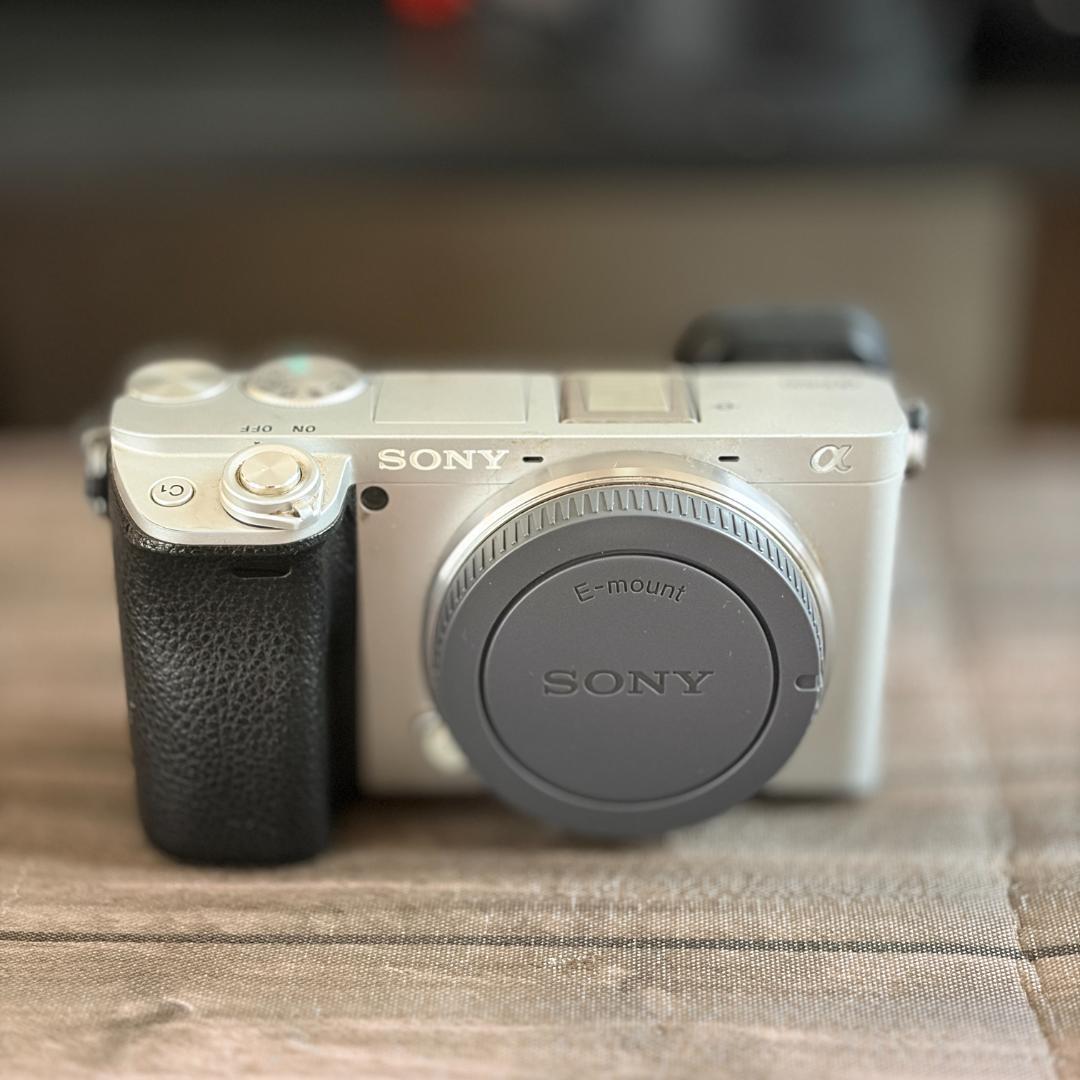 ちゃんぽん様)SONY α6400 + SIGMA 16mm F1.4