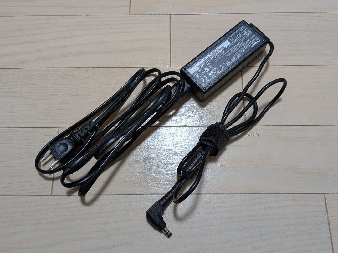 Panasonic Let's Note ノートPC CF-SZ6