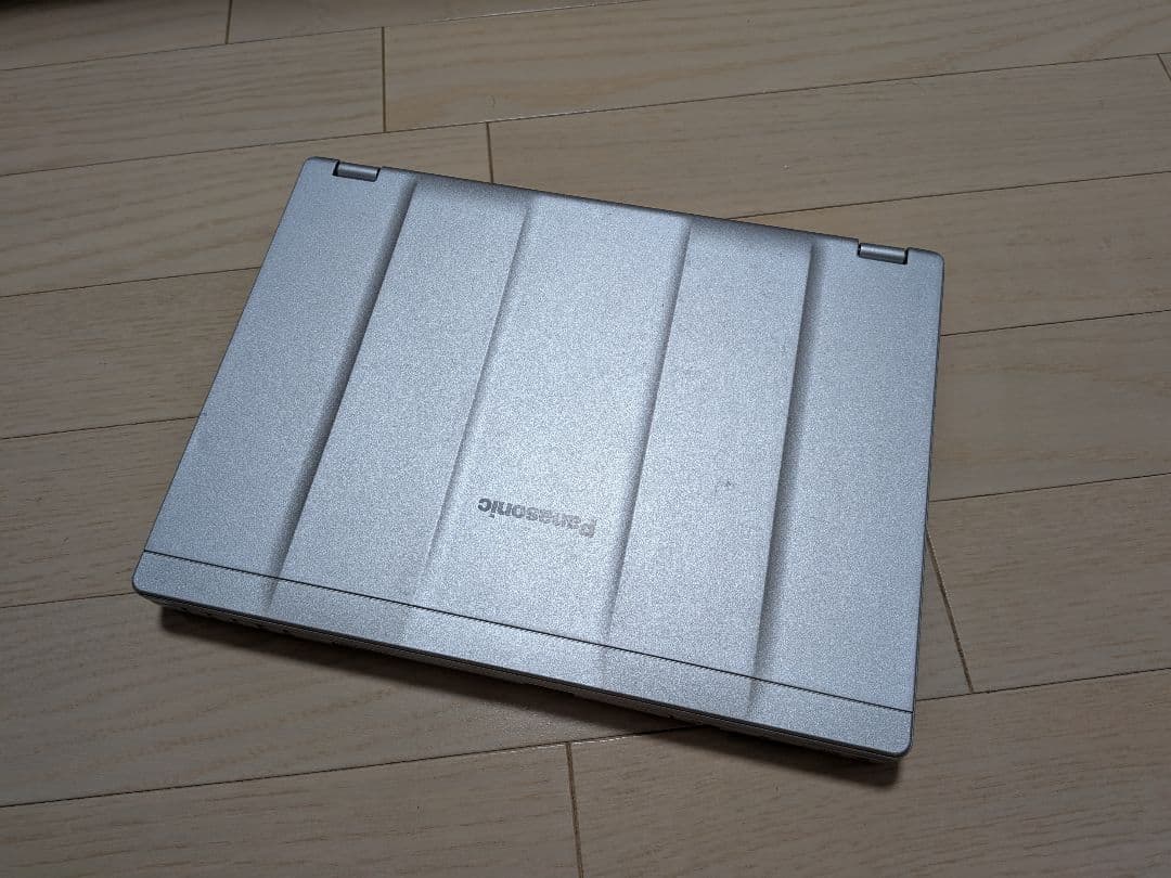 Panasonic Let's Note ノートPC CF-SZ6