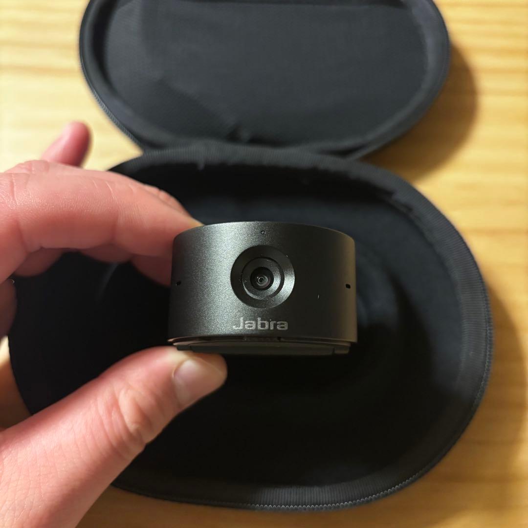 【新品未使用】Jabra ジャブラ PanaCast20 パナキャスト20