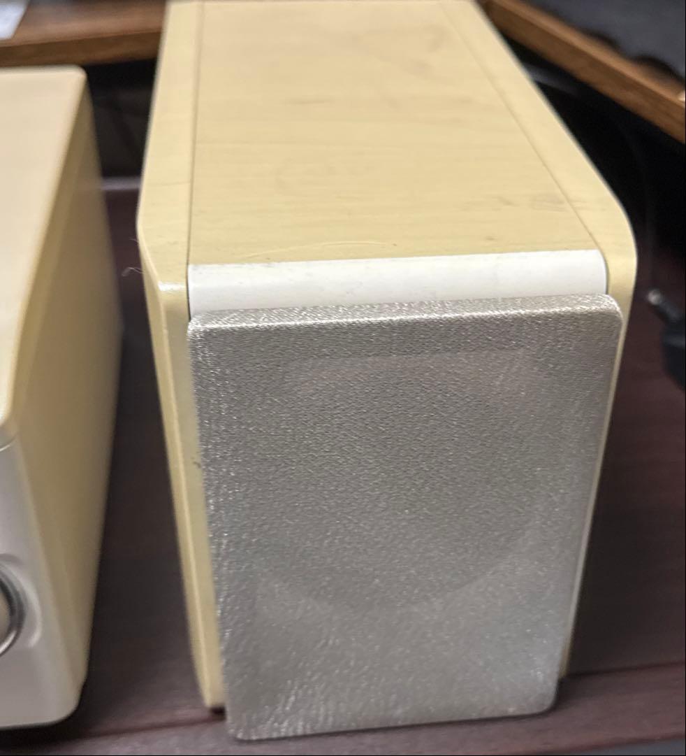 JVC ビクター CA-EXS1-M CDミニコンポ 2012年製 音響 家電