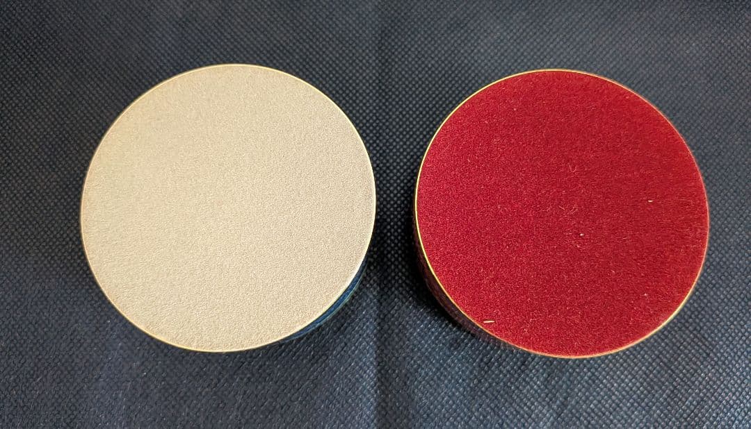 MIKIMOTO　ジュエリーボックス　２個