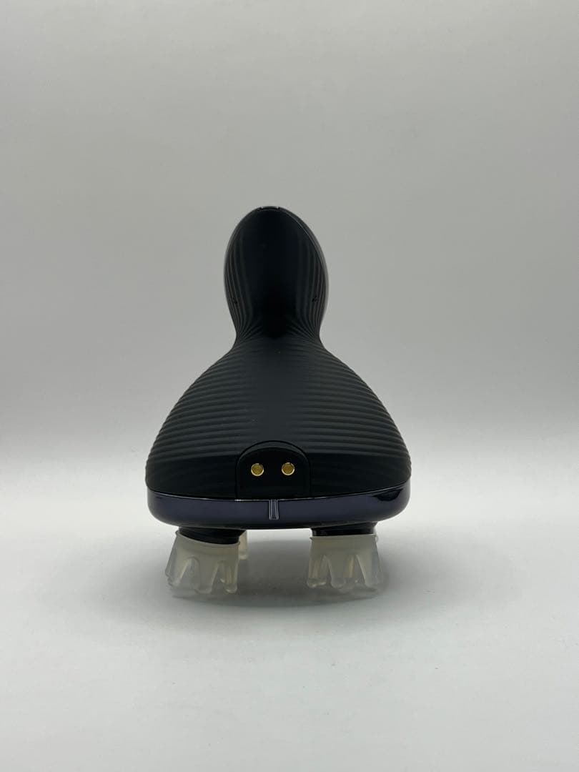 ReFa BEAUTECH ヘッドスパ　ブラック