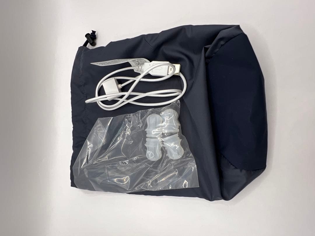 ReFa BEAUTECH ヘッドスパ　ブラック