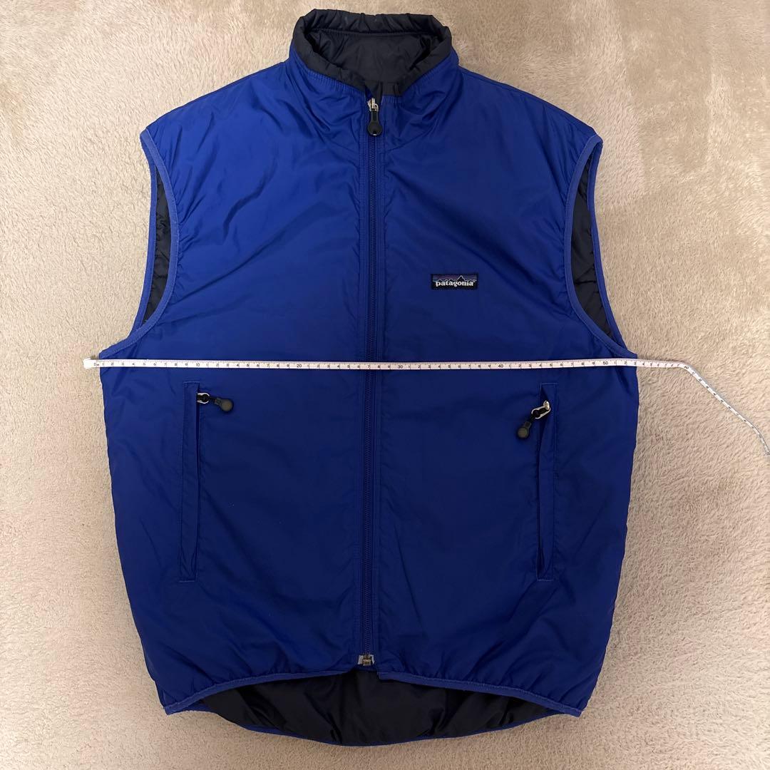 パタゴニア　ベスト　Sサイズ