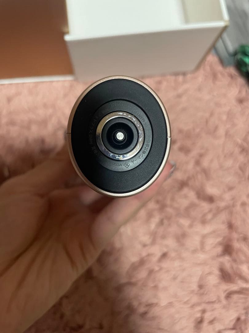 ヤーマン 美顔器 フォトプラスシャイニー