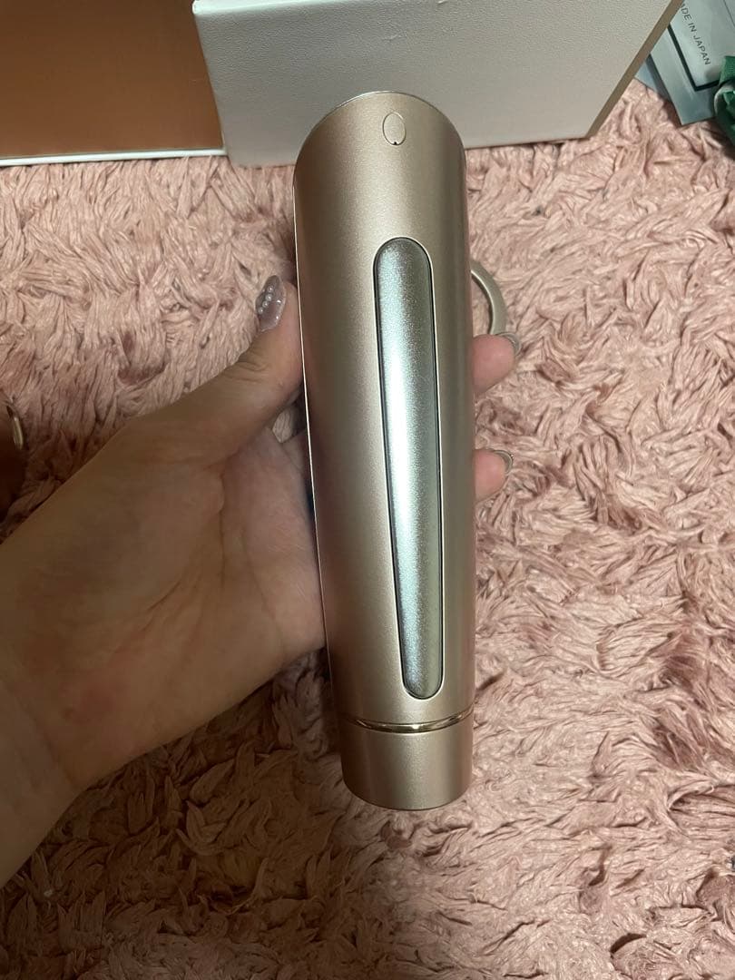 ヤーマン 美顔器 フォトプラスシャイニー