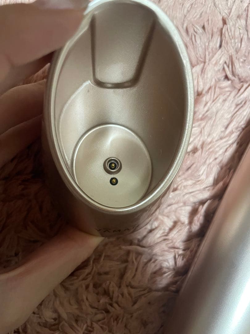 ヤーマン 美顔器 フォトプラスシャイニー