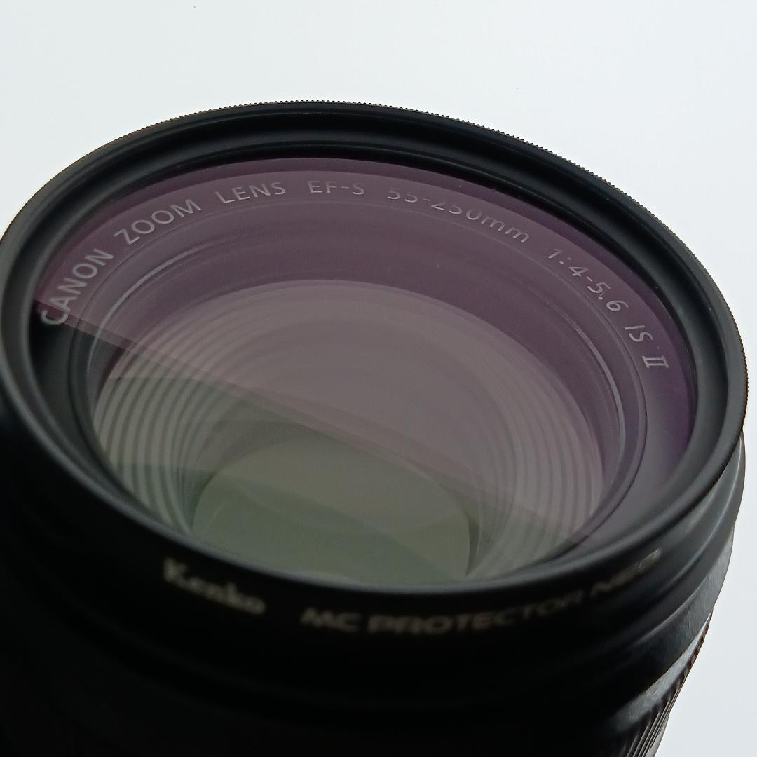 Canon EOS Kiss X7 付属品有 レンズ バッテリー 充電器