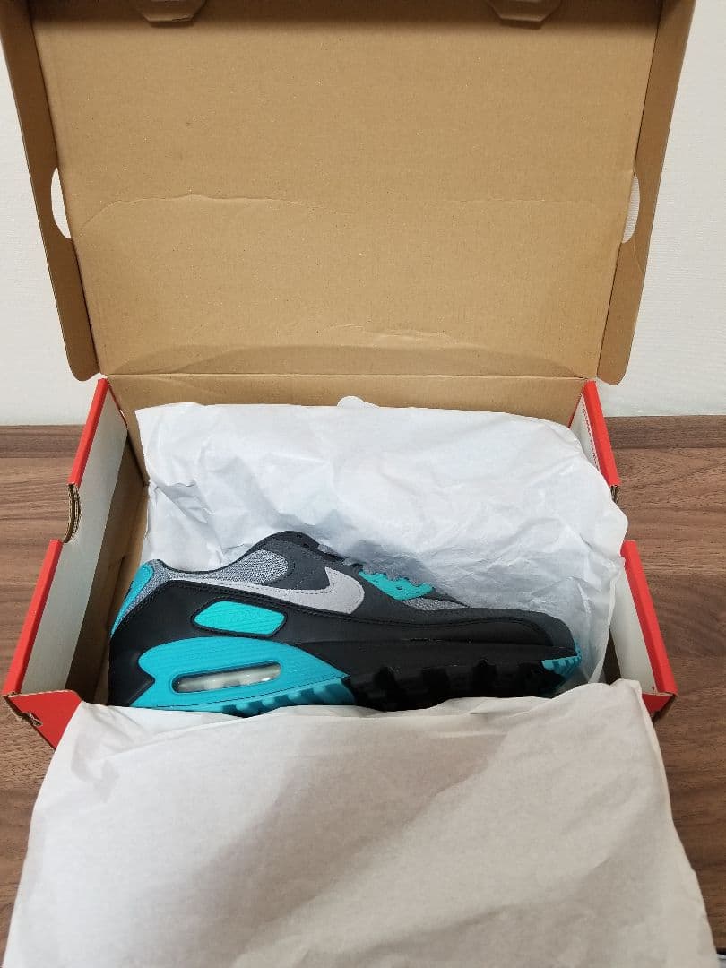 NIKE AirMax90　 27.0センチ