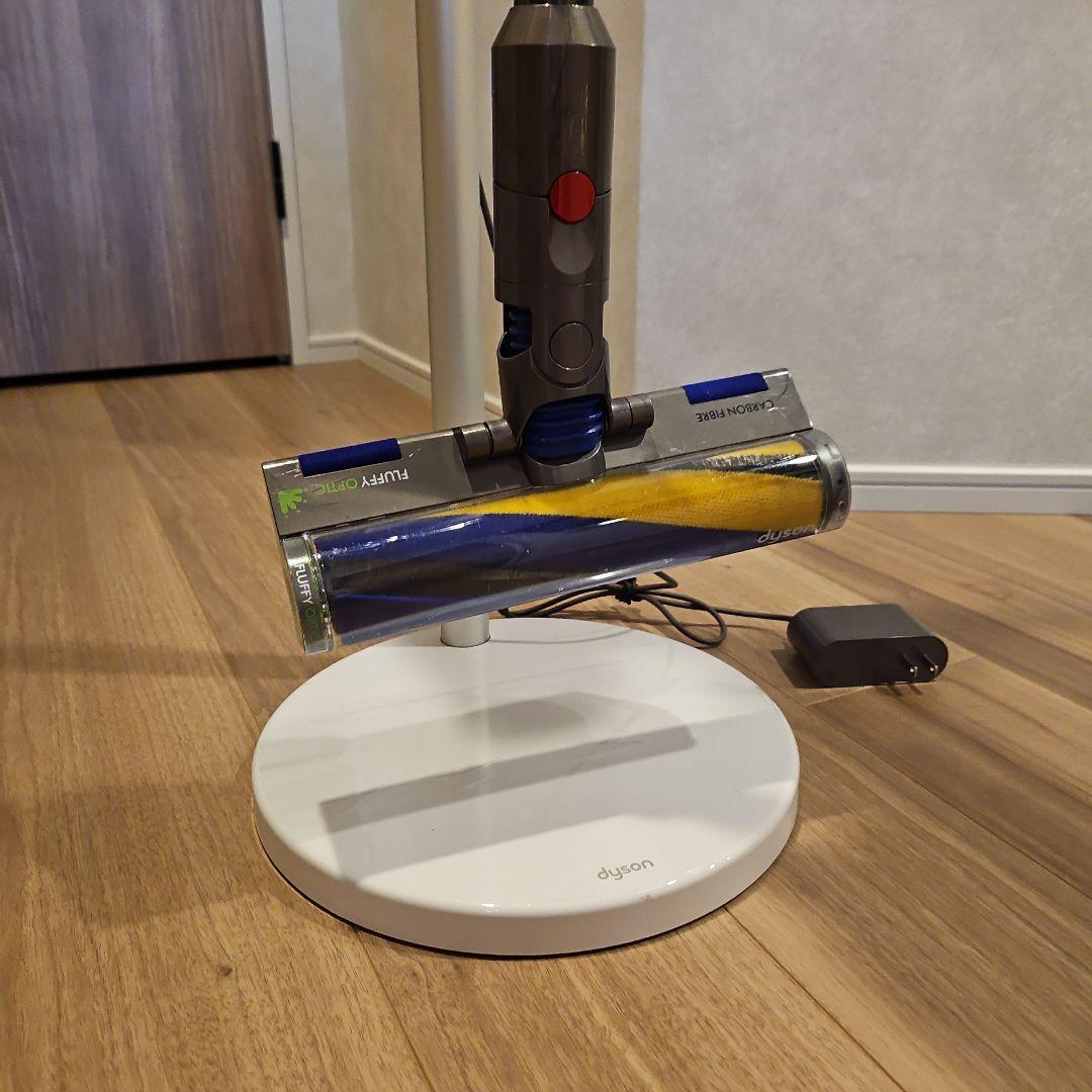 Dyson(ダイソ)スティッククリーナーSV46ABL