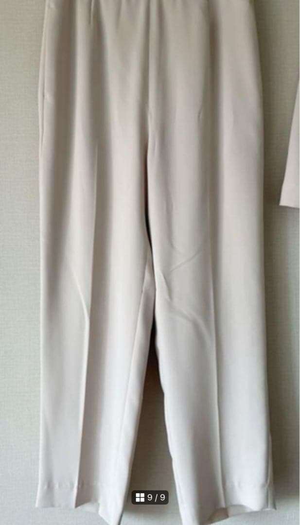 ★セール中★【新品/完売品】石原さとみ着用 FRAY I.D コンビネゾン