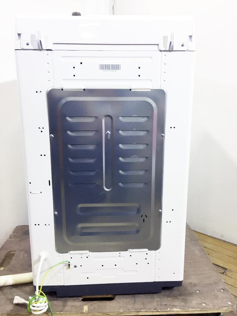 30日迄！送料無料★TOSHIBA　4.5㎏　洗濯機　【AW-45M7】