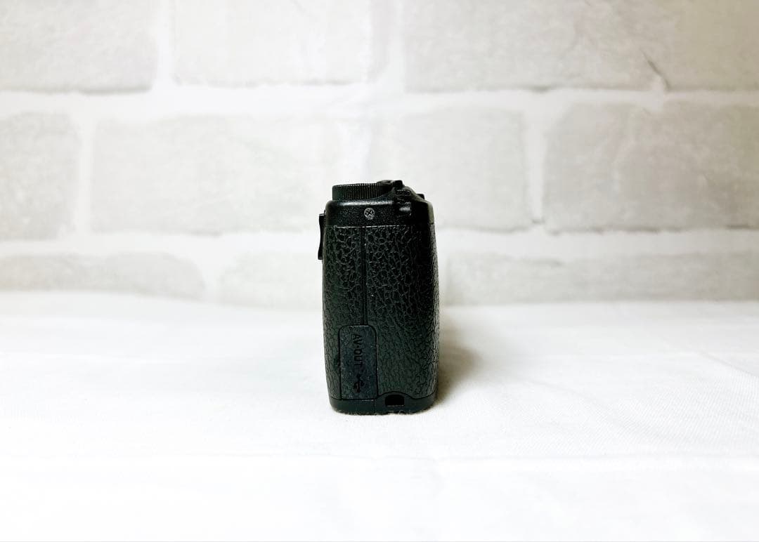 RICOH リコー GR DIGITALII デジタルカメラ