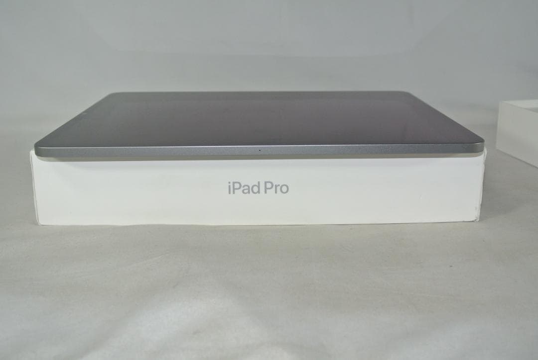 AppleiPad Pro 12.9インチWi-Fi256GB MNXR3J/A