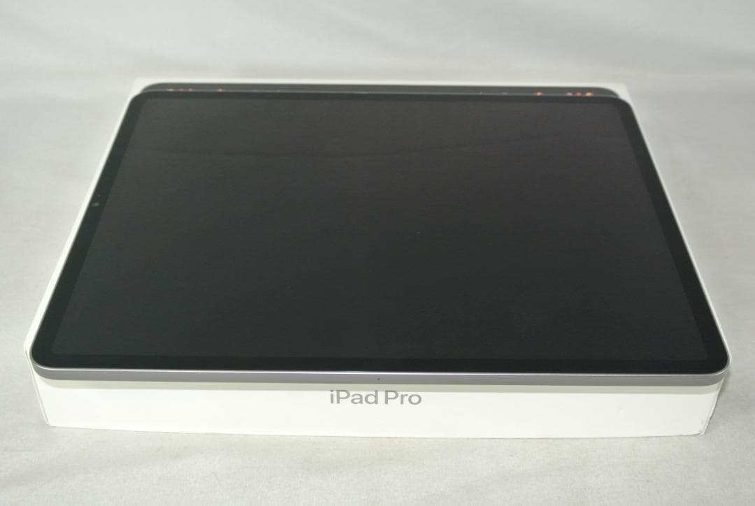 AppleiPad Pro 12.9インチWi-Fi256GB MNXR3J/A