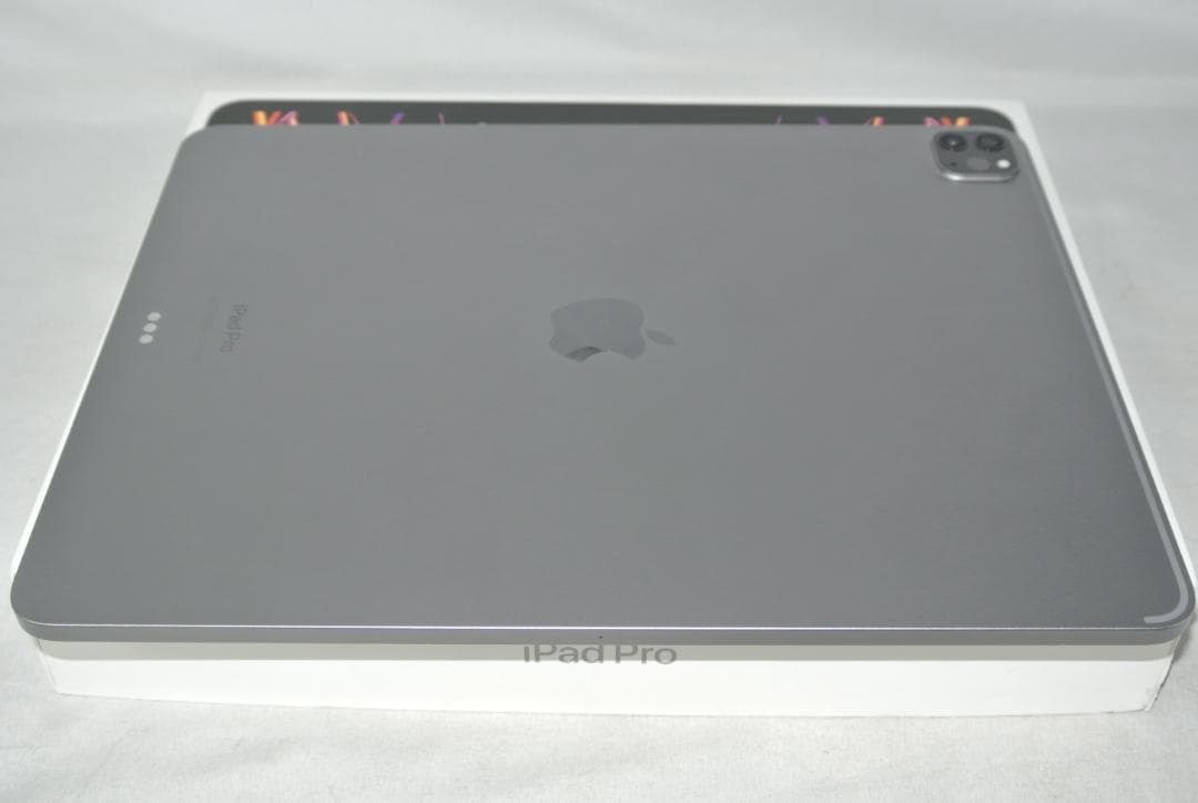 AppleiPad Pro 12.9インチWi-Fi256GB MNXR3J/A