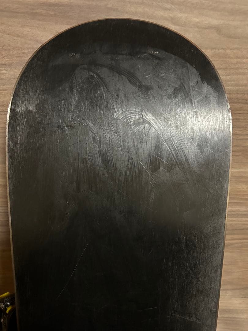 IGNIO 3点セット 板110 ブーツ21.0〜21.5