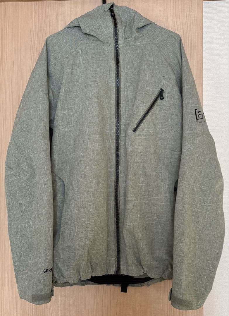 スノーボード burton ak 2Lcyclic M GORE-TEX