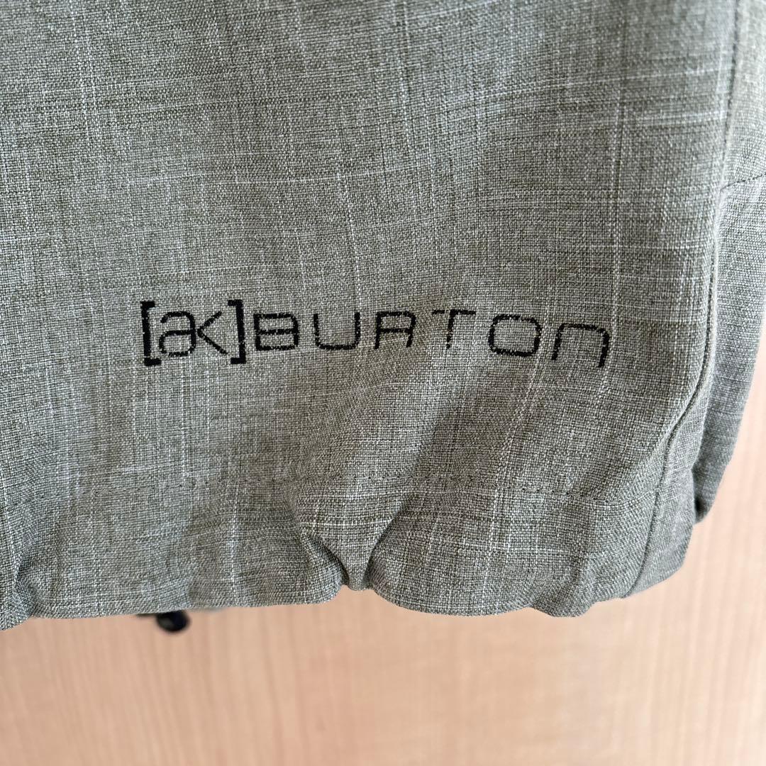 スノーボード burton ak 2Lcyclic M GORE-TEX