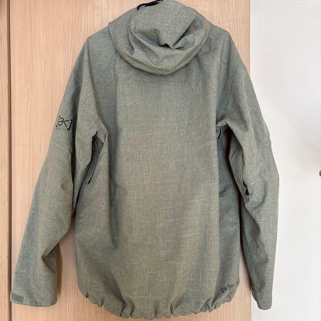 スノーボード burton ak 2Lcyclic M GORE-TEX