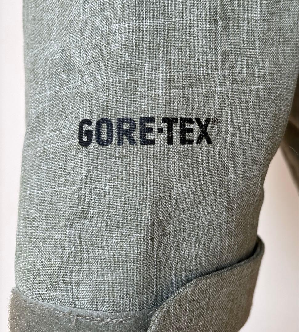 スノーボード burton ak 2Lcyclic M GORE-TEX