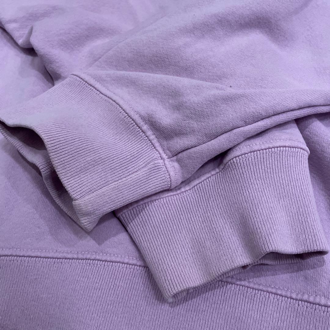 Girls Don’t Cry スウェット VERDY