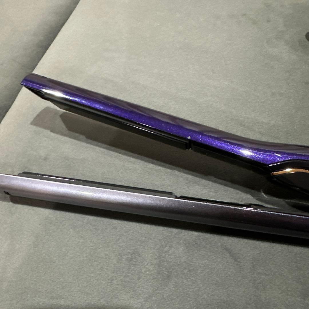 【付属品完備】ヘアビューロン　ストレートアイロン　27D 美品