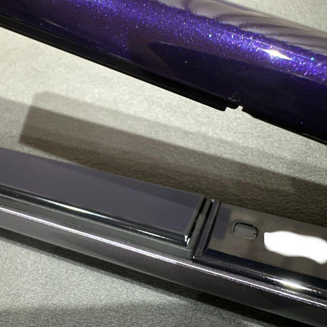 【付属品完備】ヘアビューロン　ストレートアイロン　27D 美品