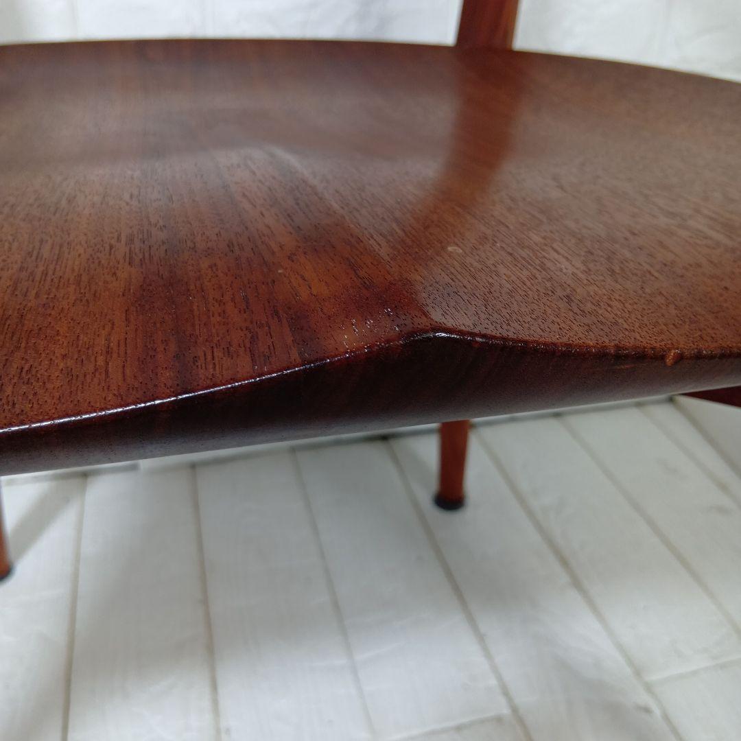 家具蔵 無垢材アームチェア　ヴォーグⅡ